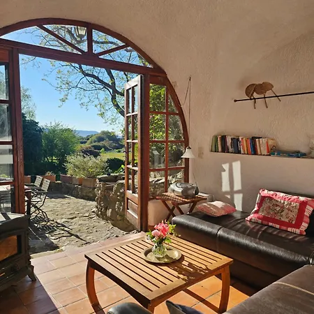 Apartment En Rez-de-jardin Montegrosso